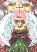 Guardian Angel&amp;quot;Kagome&amp;quot;