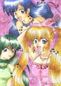 Mermaid Melody