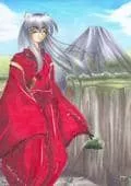 Inuyasha to Inusdarling