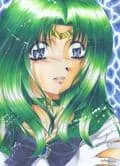 Sailor Neptun