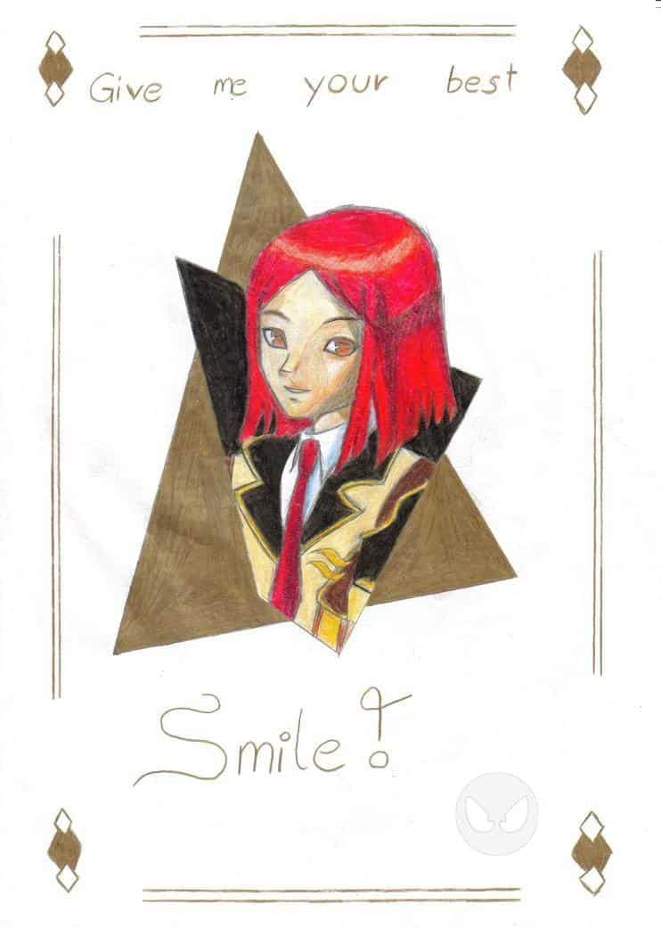 Baten Kaitos , Lyude