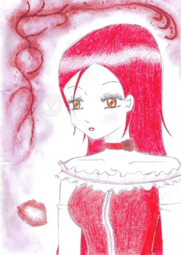 Baten Kaitos , Vallye