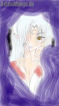 Sessi und DAS Auge xD