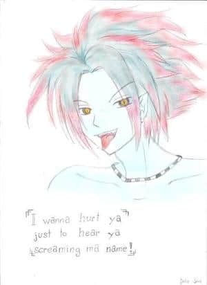 Baten Kaitos , Folon