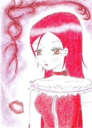 Baten Kaitos , Vallye