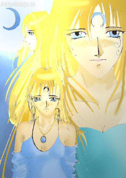 Colo zum WB von Viva_Maria