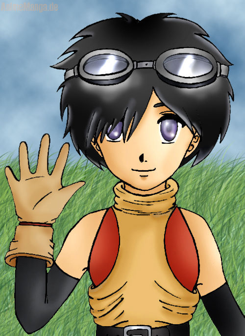 ^_^ (Mal gucken wer mein Kommi rafft ^.-)