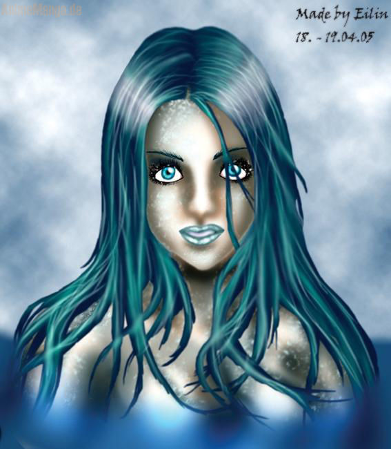 I'll teach you how to drown...