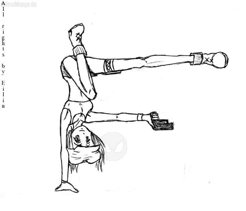 Dynamik, oder eher nicht...