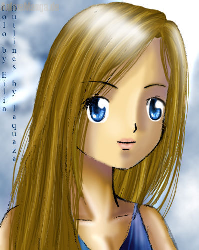 Outlines by laquaza (richtig geschrieben?? o_O)