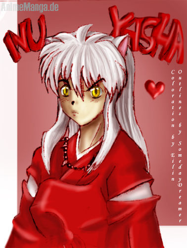 Outlines by SomedayDreamer