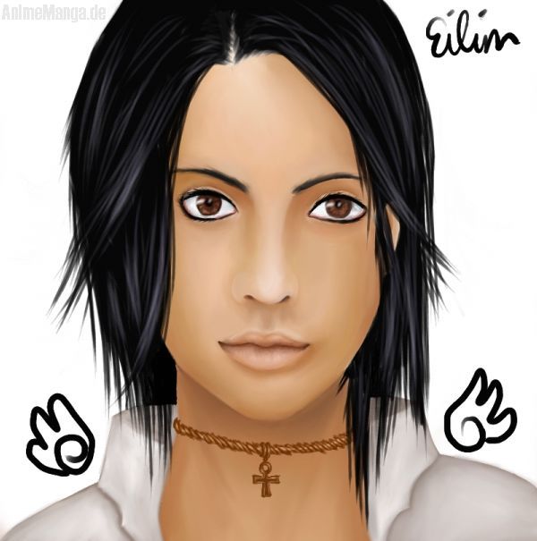 It's getting hot in hereee~ *_*