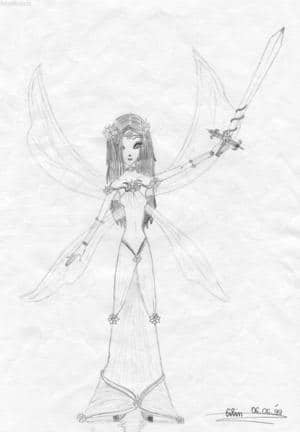 Mein erstes Bild (hier)