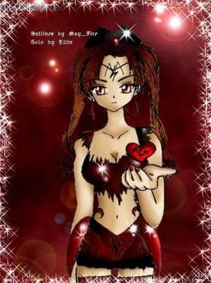 Born to break hearts- Colo