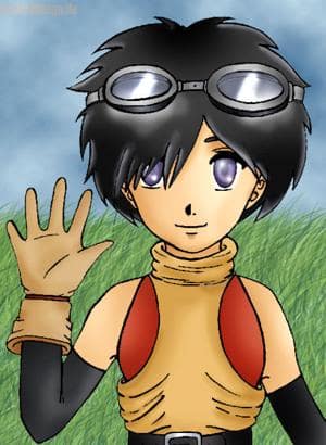 ^_^ (Mal gucken wer mein Kommi rafft ^.-)