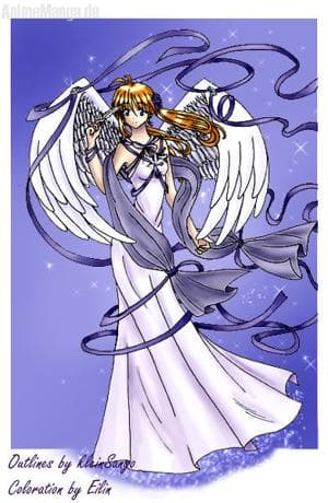 Outlines by kleinSango