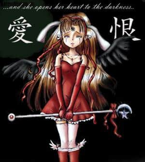 Von wem sind die Outlines? Die sind echt toll ^.^