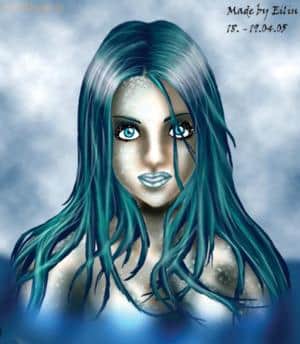 I'll teach you how to drown...