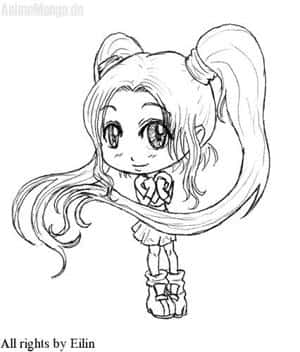Chibi
