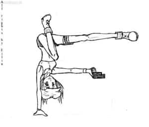 Dynamik, oder eher nicht...