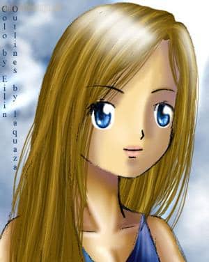 Outlines by laquaza (richtig geschrieben?? o_O)