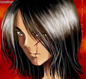 Übung- Realischtische Wunden mit PS 7.0