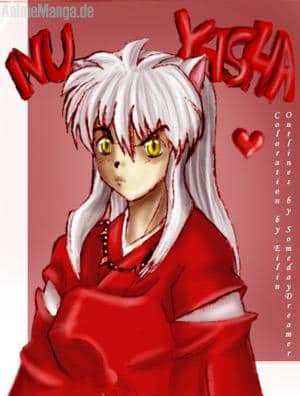 Outlines by SomedayDreamer