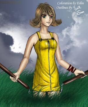 Outlines by Evil_Siren