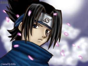 Sasuke Junk XD
