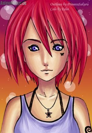 Outlines by PrincessSakura