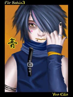 Für Saki-chan ,__,