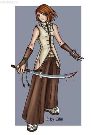 Gabriel~ der Seme |D;;;