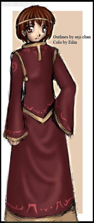 Outlines by seji-chan