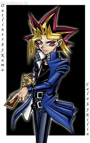 Outlines by Kuma ;__;v