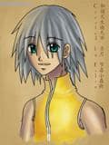 Riku für Ka-chan ^^