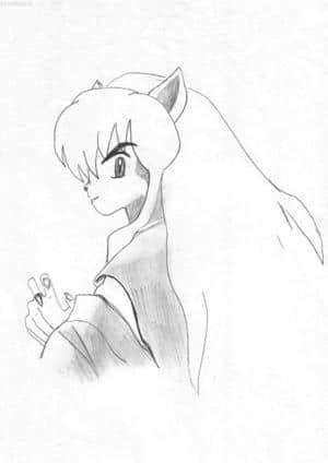 Inu Yasha