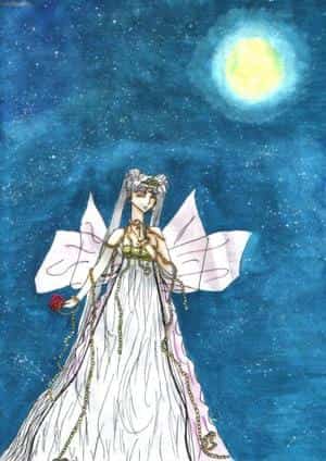 Sailor Moon