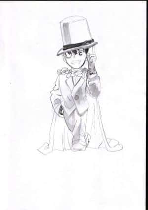 Kaito Conan
