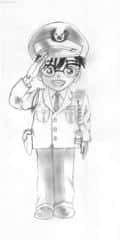 Police Conan