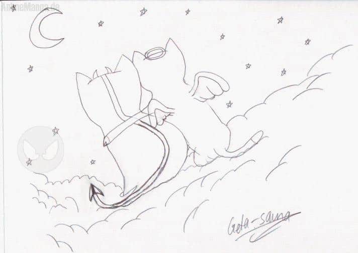 teufelkatze+engelkatze ^-^