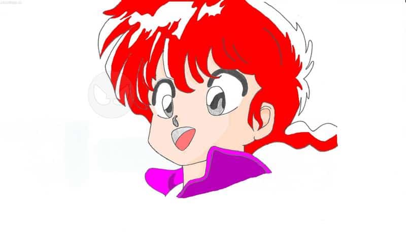 Ranma for you two