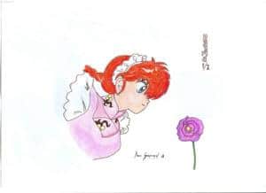 Ranma 1/2