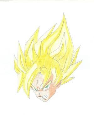 Son-Goku