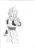 Gogeta/Vegeto