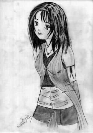 Rinoa ^^