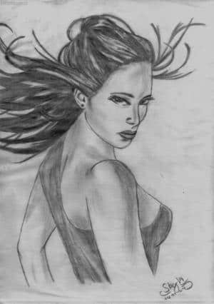 Mir fällt mal wieder nichts ein -.-