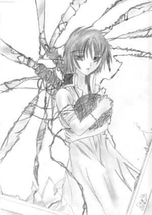 Kerl das wie Weib aussieht O.o