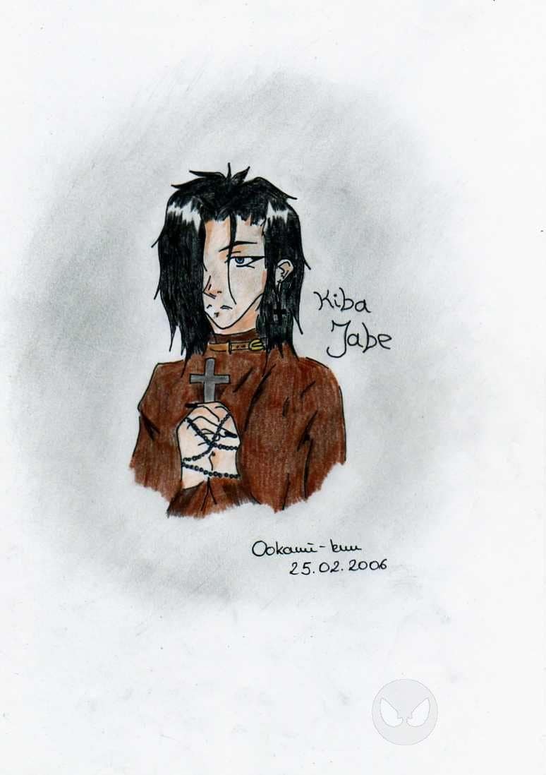 ~*~ Kiba Jabe ~*~