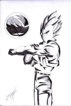 Vegeta
