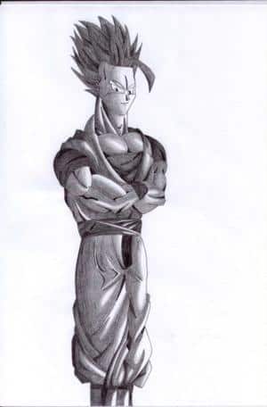 Gohan